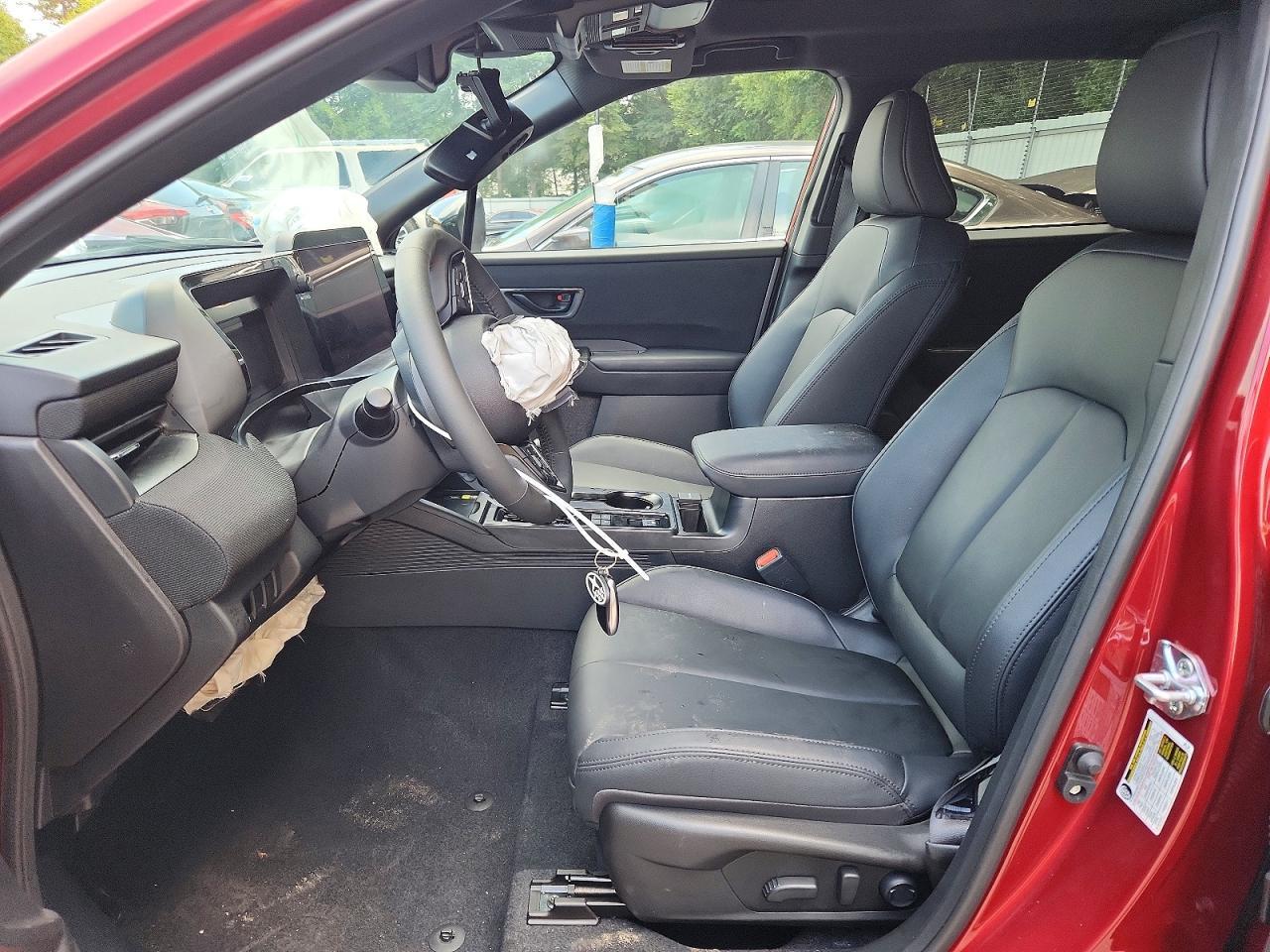 2026 Subaru Outback Premium - Image 7