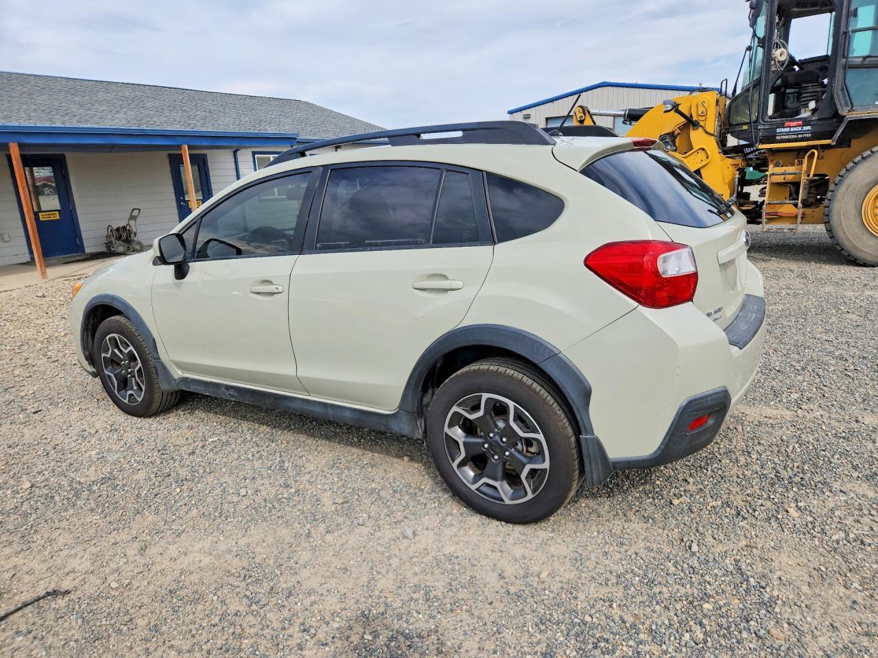2014 Subaru Xv Crosstrek 2.0 Premium - Image 2