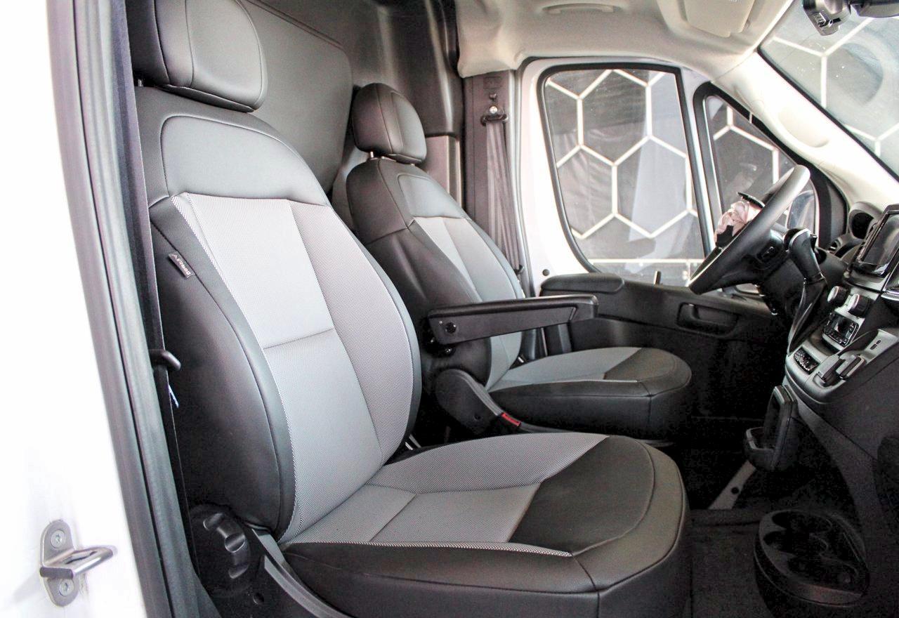 2024 Ram Promaster 1500 1500 Standard - Фото 5