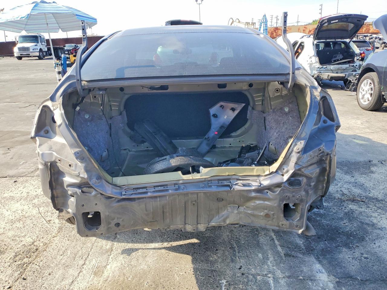 2017 Honda Civic Lx - Image 6