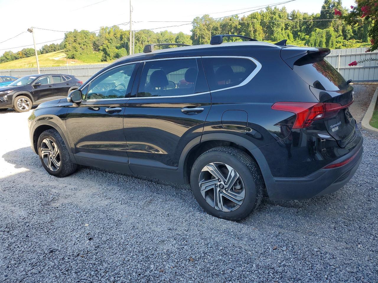 2023 Hyundai Santa Fe Sel - Фото 2