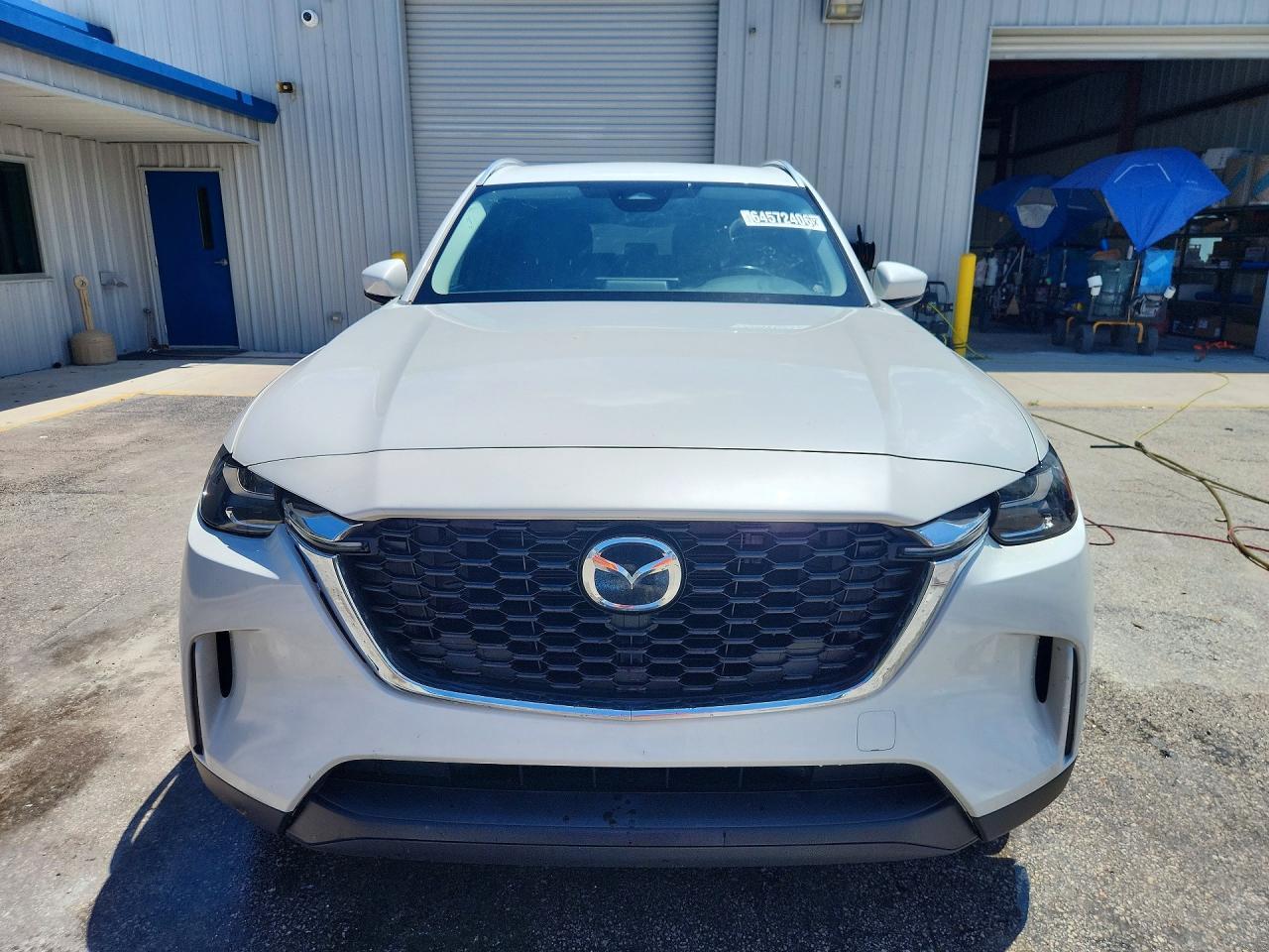 2024 Mazda Cx-90 Select - Image 5
