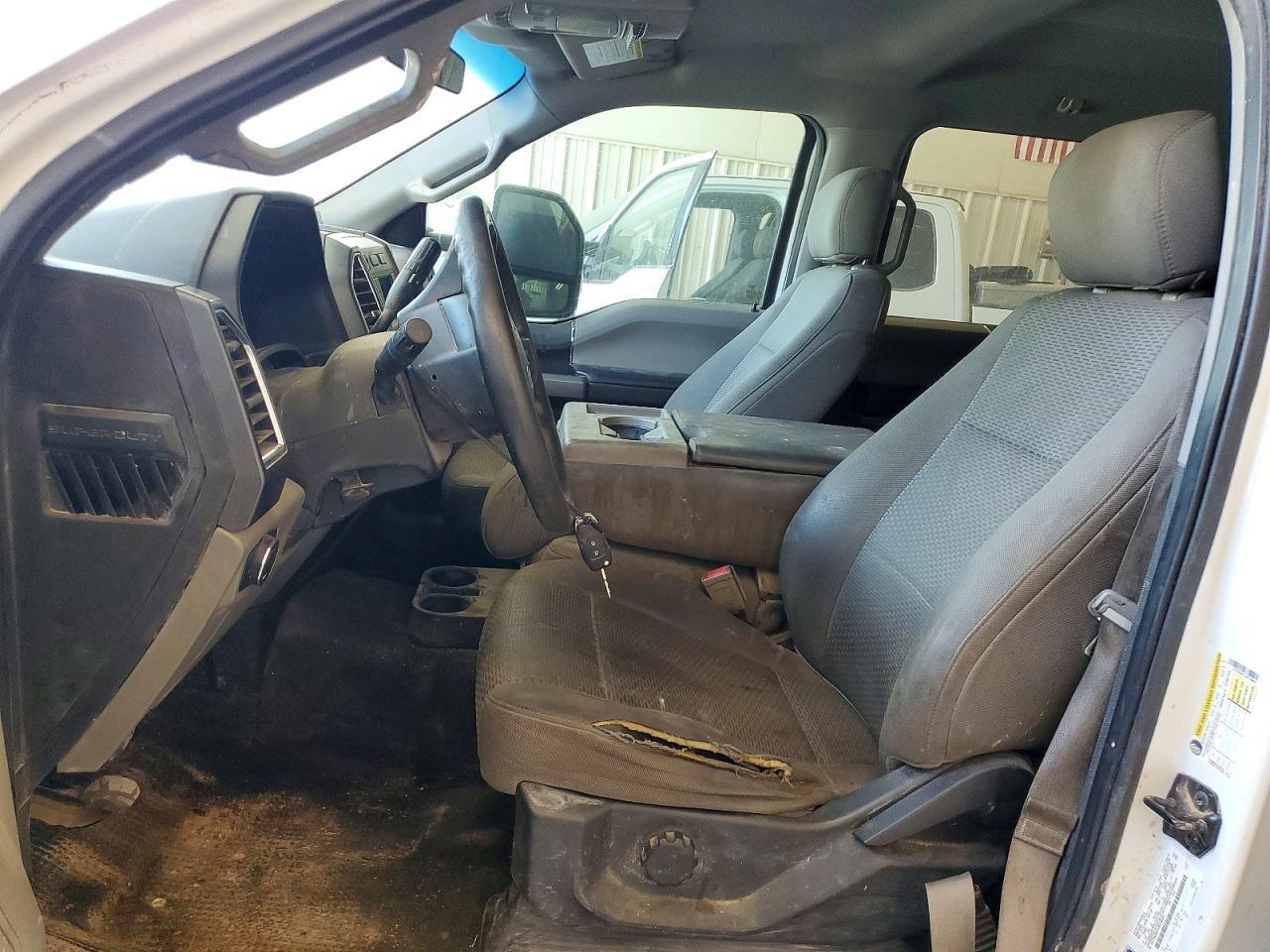 2018 Ford F250 Super Duty - Image 7