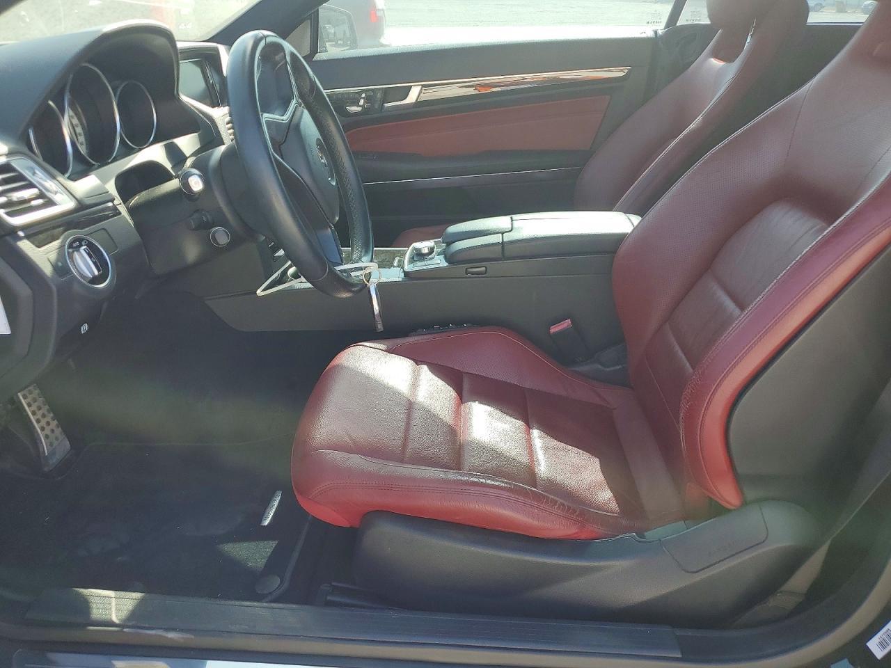 2014 Mercedes-Benz E 350 - Фото 7