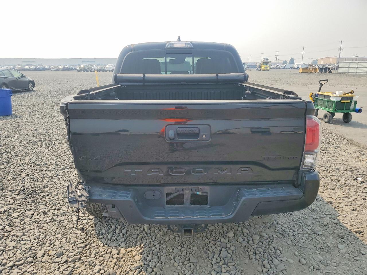 2019 Toyota Tacoma Trd Pro - Image 6