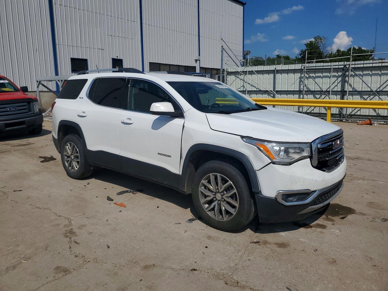 2019 GMC Acadia Sle - Image 4