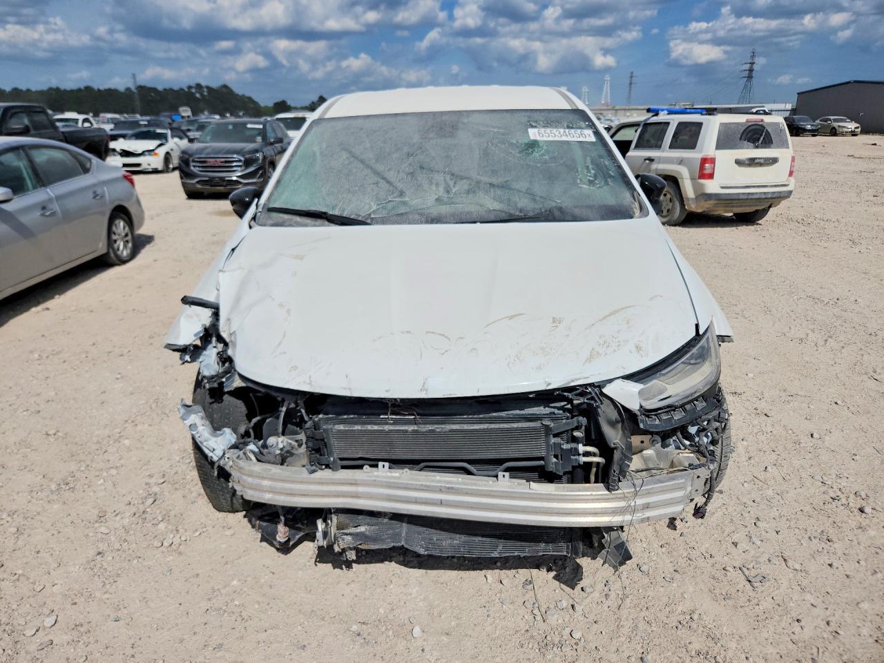 2024 Chrysler Pacifica Touring L - Image 5