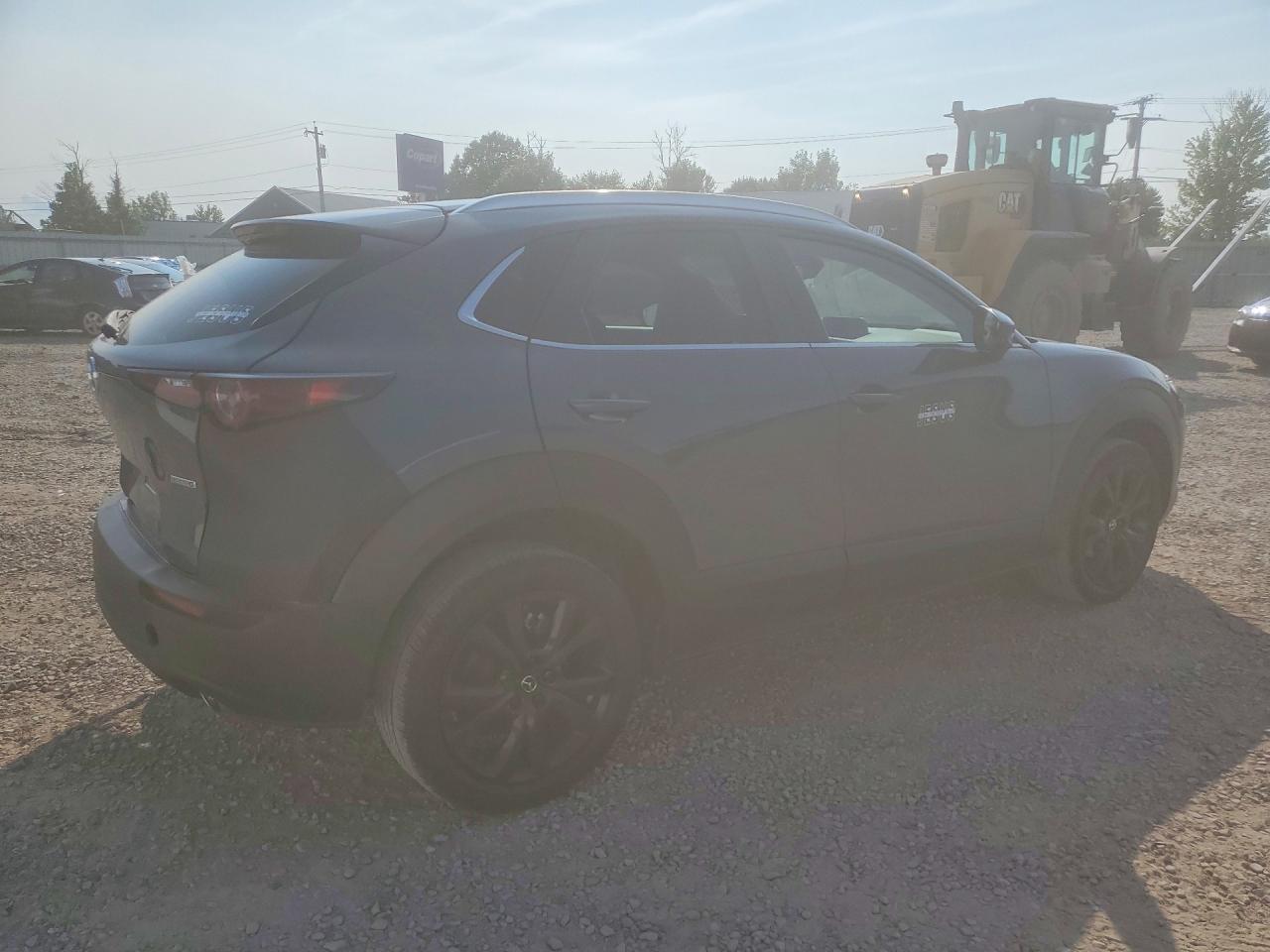 2023 Mazda Cx-30 Preferred - Фото 3