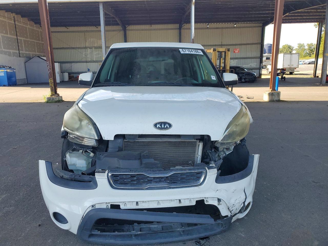 2012 Kia Soul + - Image 5