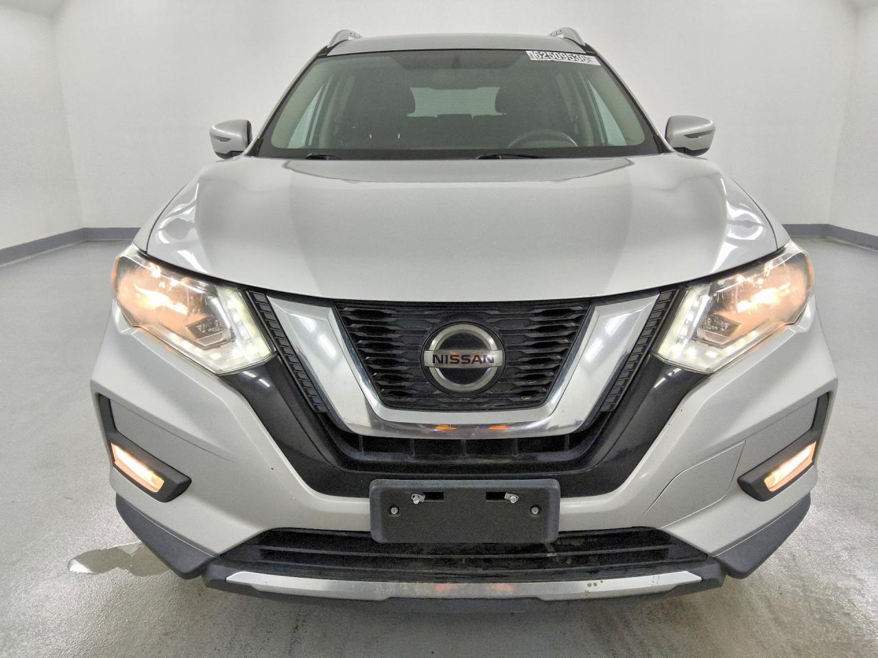 2018 Nissan Rogue Sv - Фото 5