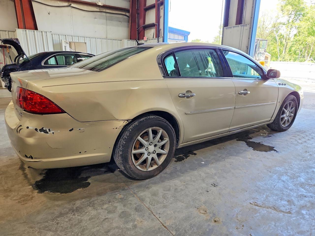 2007 Buick Lucerne Cxl - Фото 3
