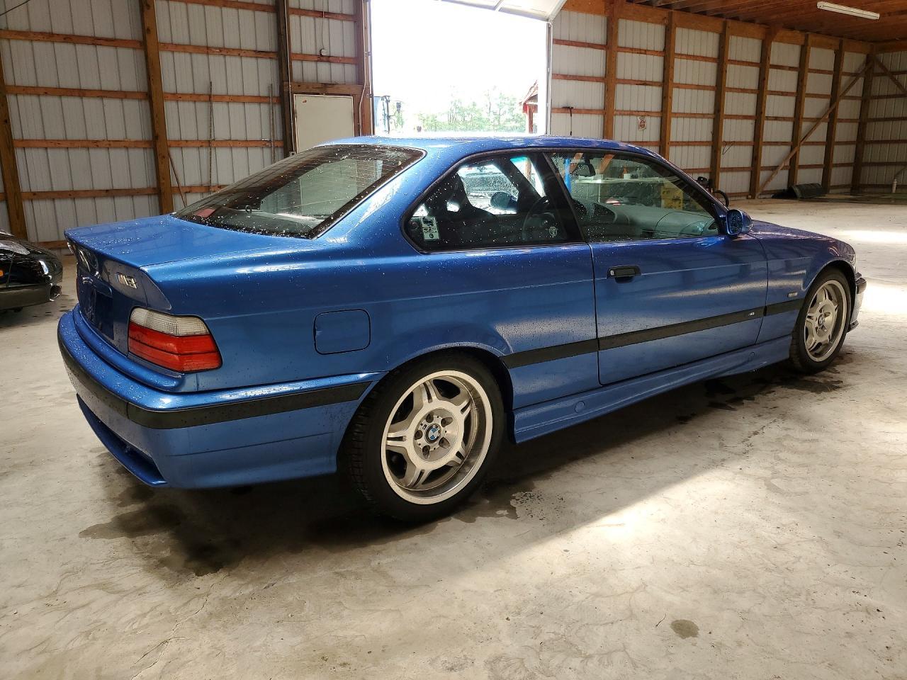 1999 BMW M3 - Image 3