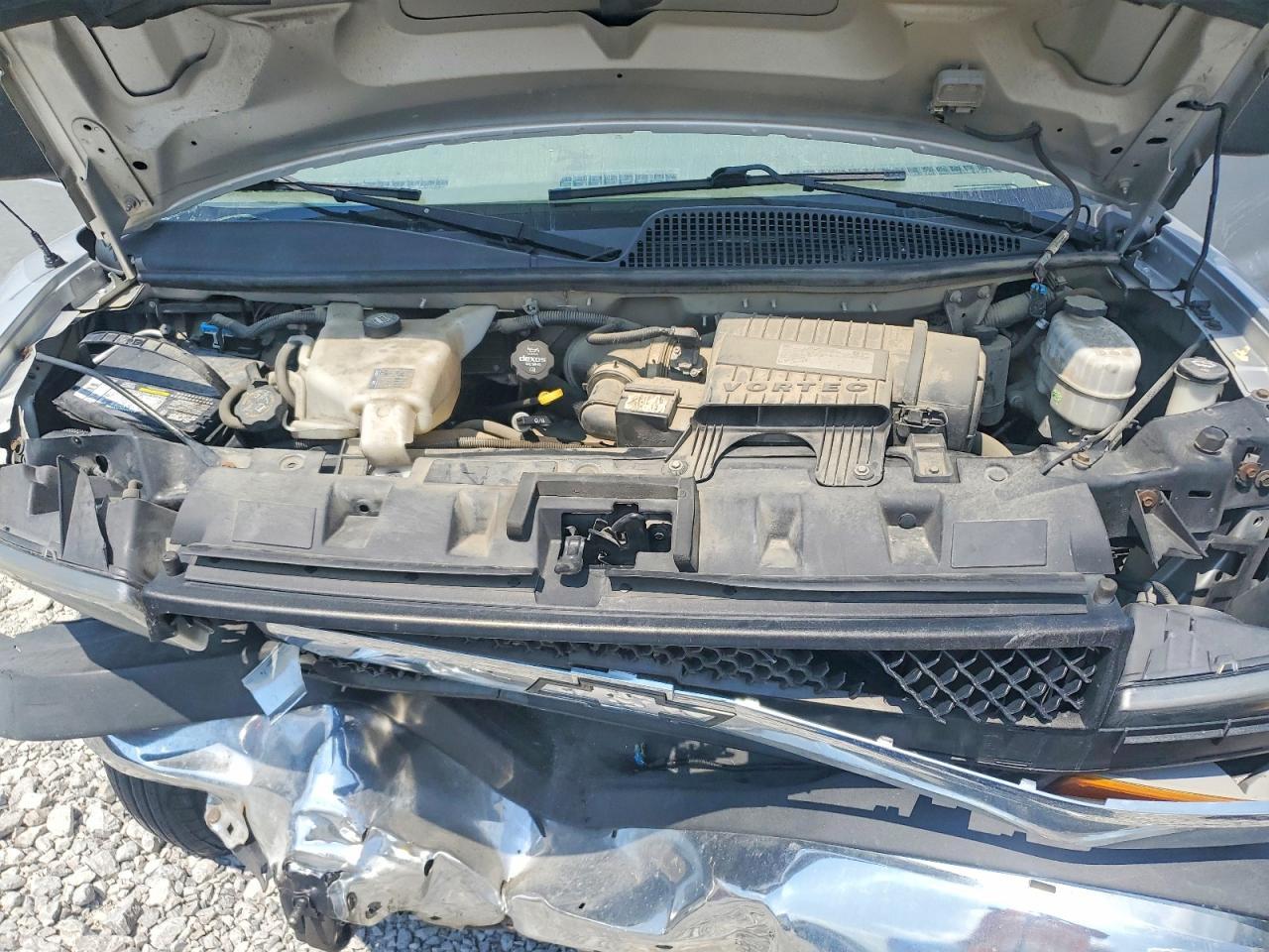 2020 Chevrolet Express G3500 Lt - Image 7