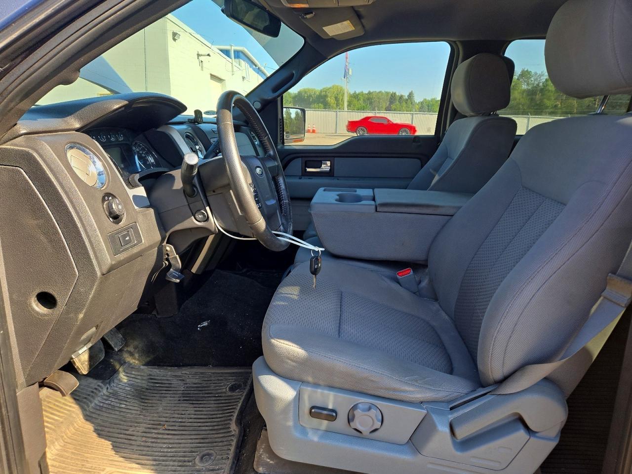 2014 Ford F150 Supercrew - Image 7