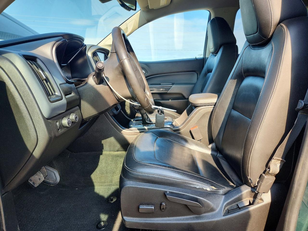 2015 Chevrolet Colorado Z71 - Image 7
