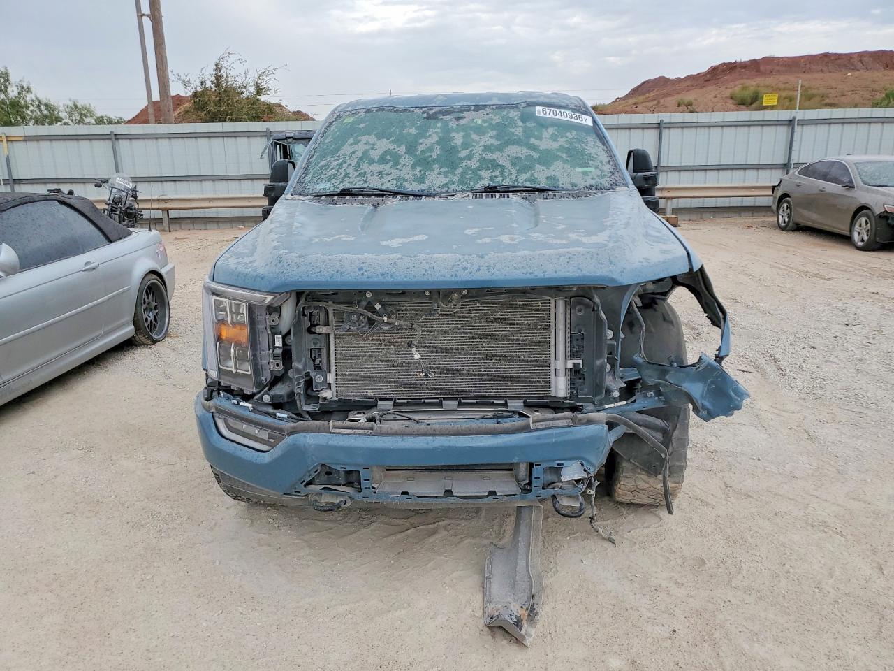 2023 Ford F150 Supercrew - Image 5