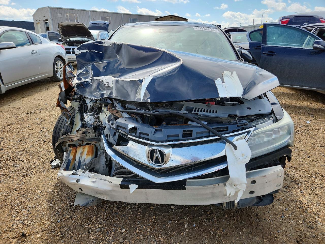 2017 Acura Ilx Premium - Image 5