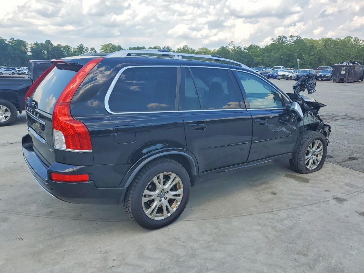 2013 Volvo Xc90 3.2 - Фото 3