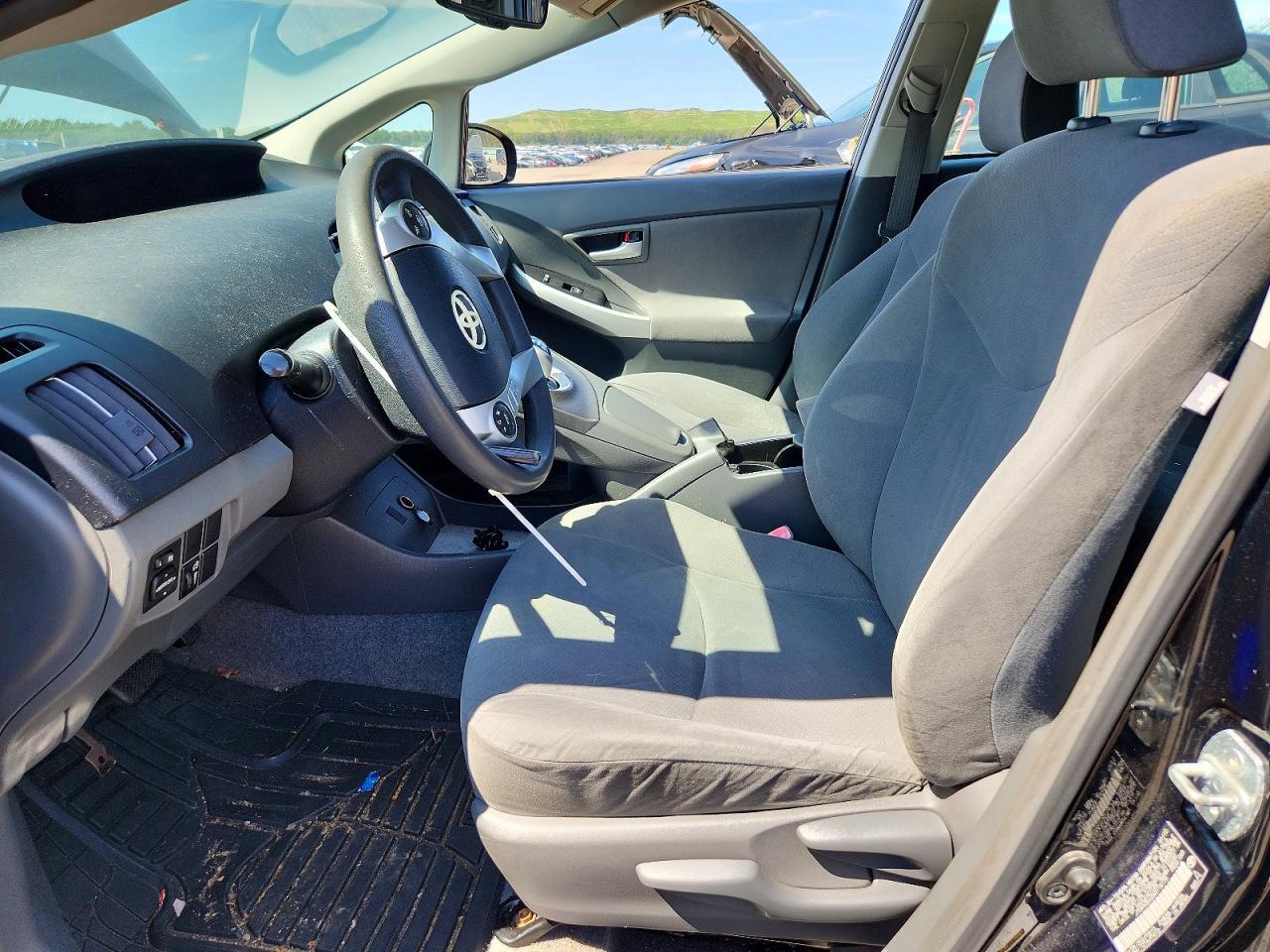 2010 Toyota Prius Iii - Image 7