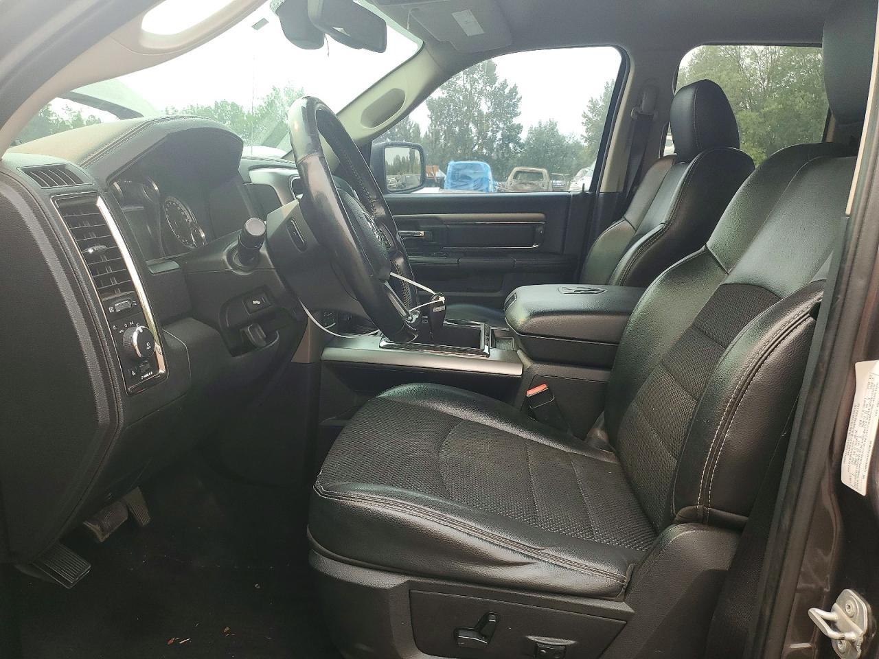 2014 Ram 1500 Sport - Image 7