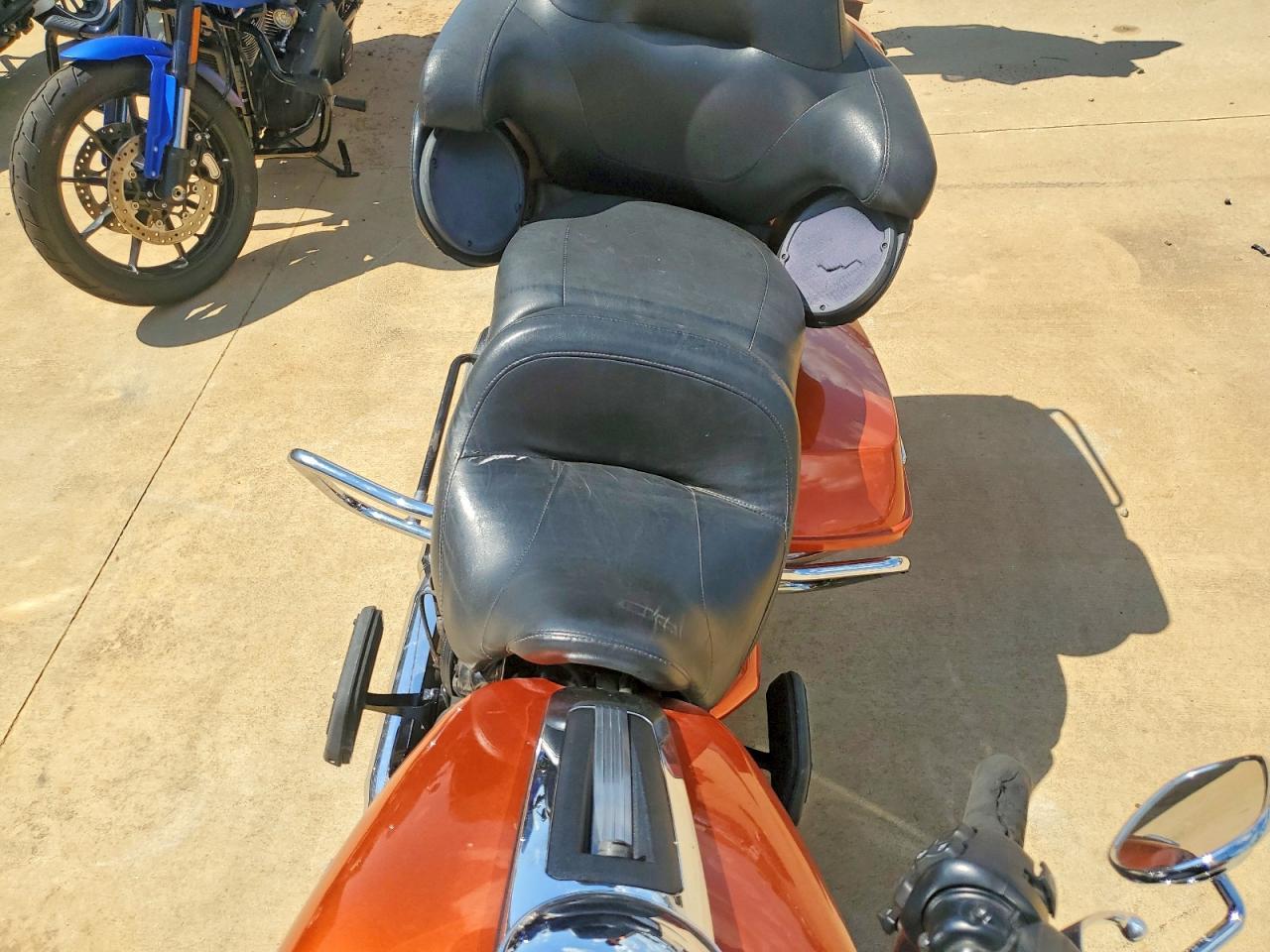 2019 Harley-Davidson Flhtk - Image 5