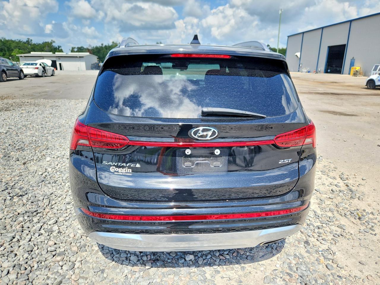 2023 Hyundai Santa Fe Calligraphy - Image 6