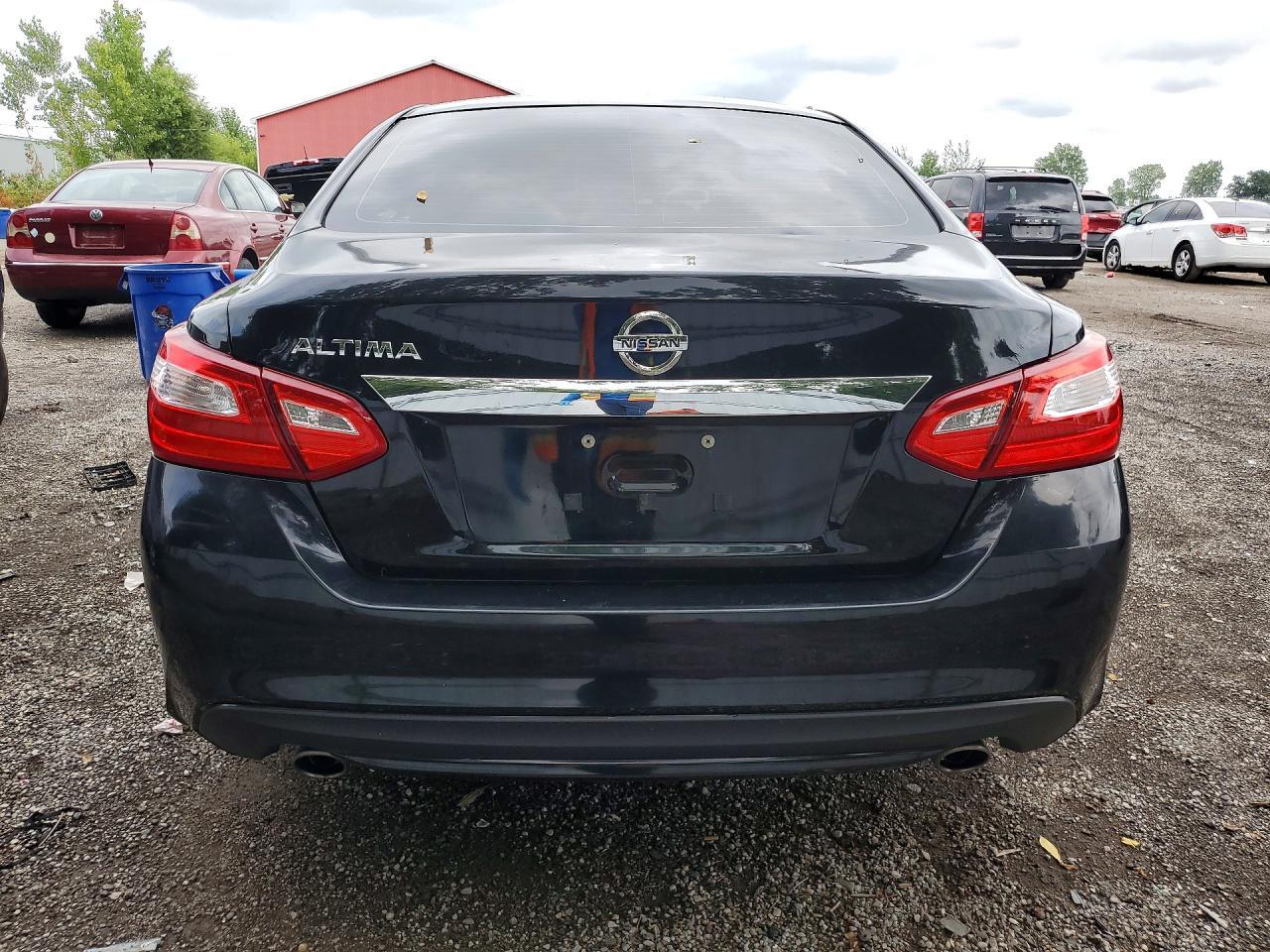 2016 Nissan Altima 2.5 - Image 6