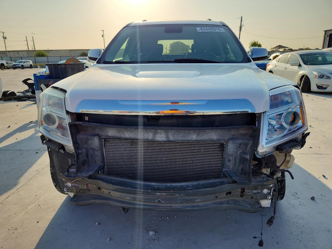 2016 GMC Terrain Slt - Image 5