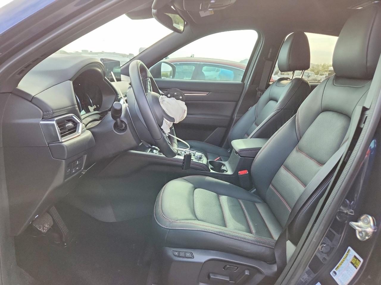 2025 Mazda Cx-5 Premium - Фото 7