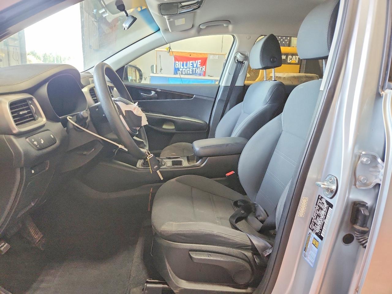 2020 Kia Sorento Lx - Фото 7