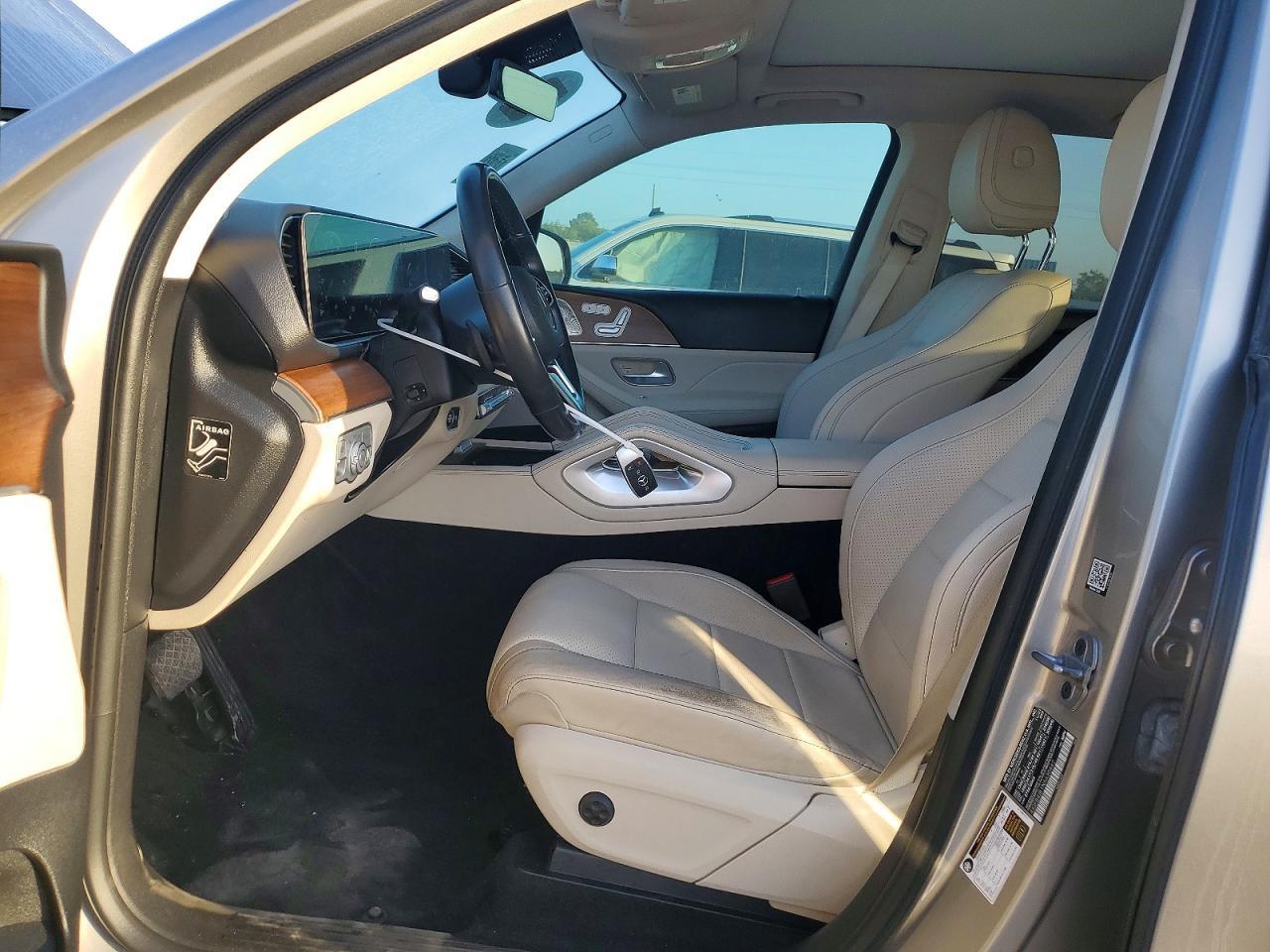 2022 Mercedes-Benz Gle 350 - Фото 7