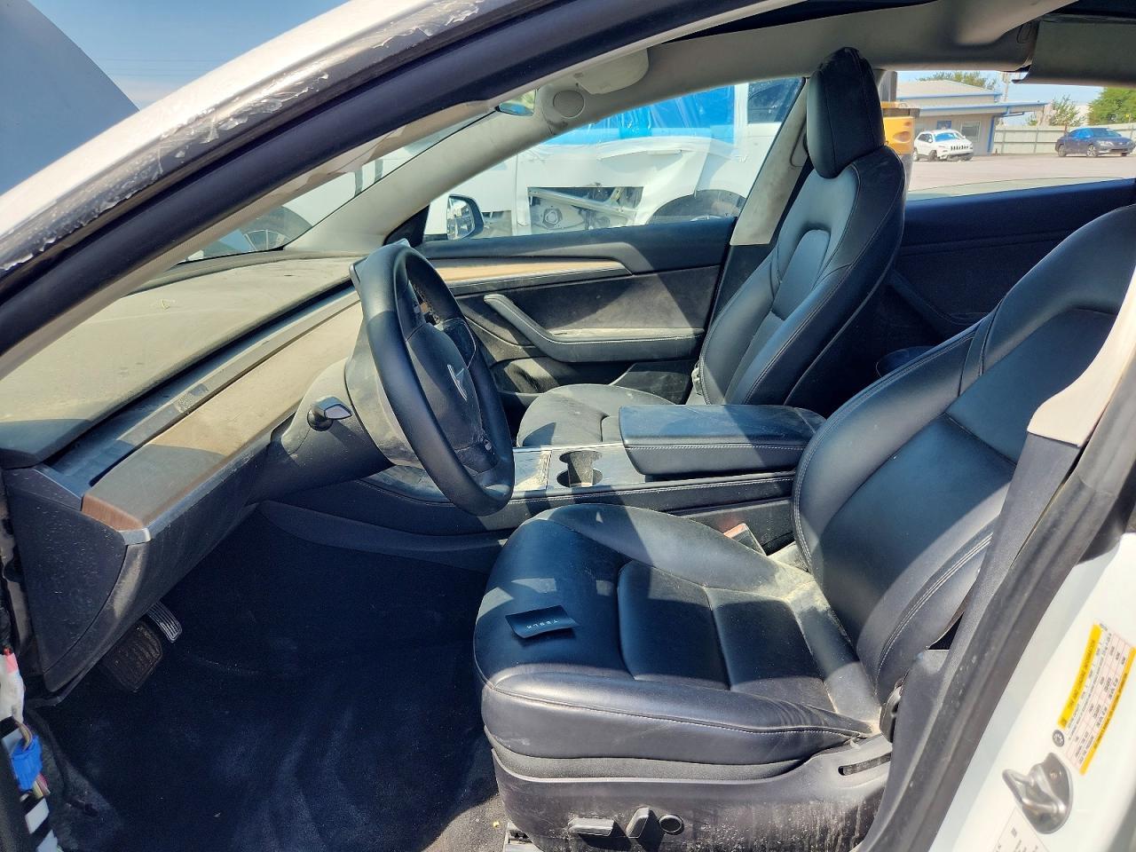2021 Tesla Model 3 - Image 7