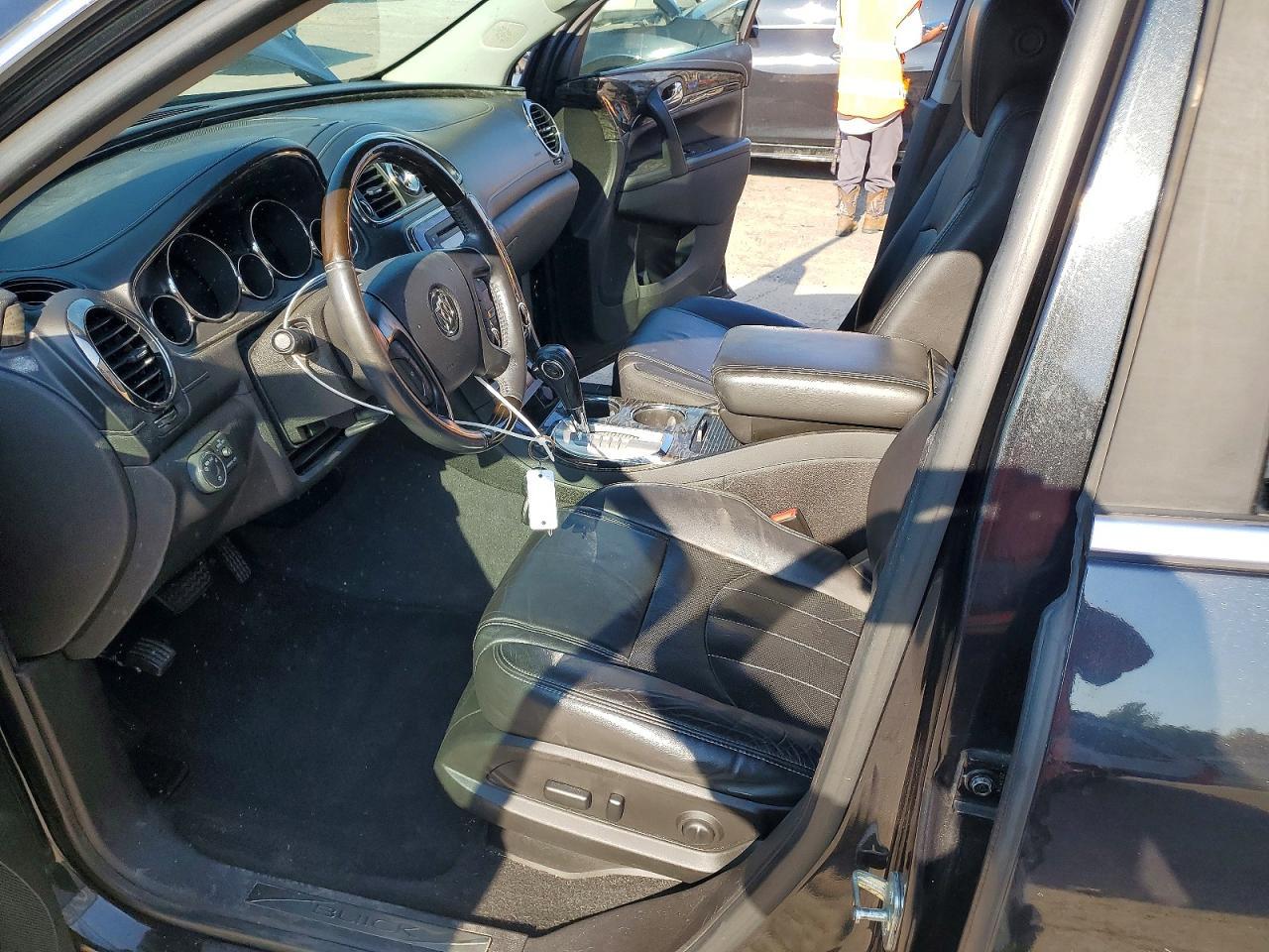 2014 Buick Enclave - Фото 7