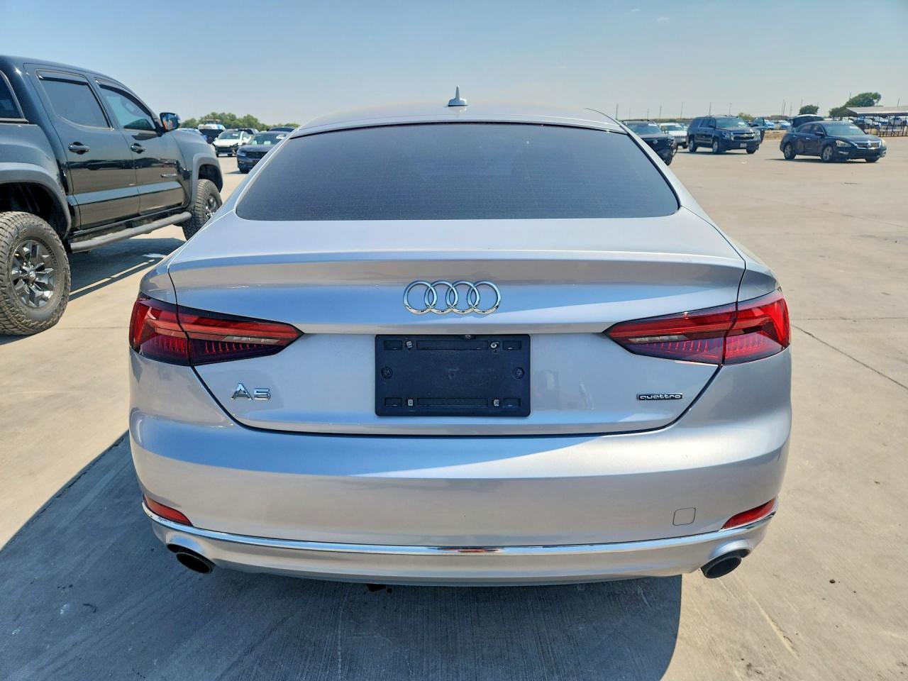 2019 Audi A5 Premium - Фото 6