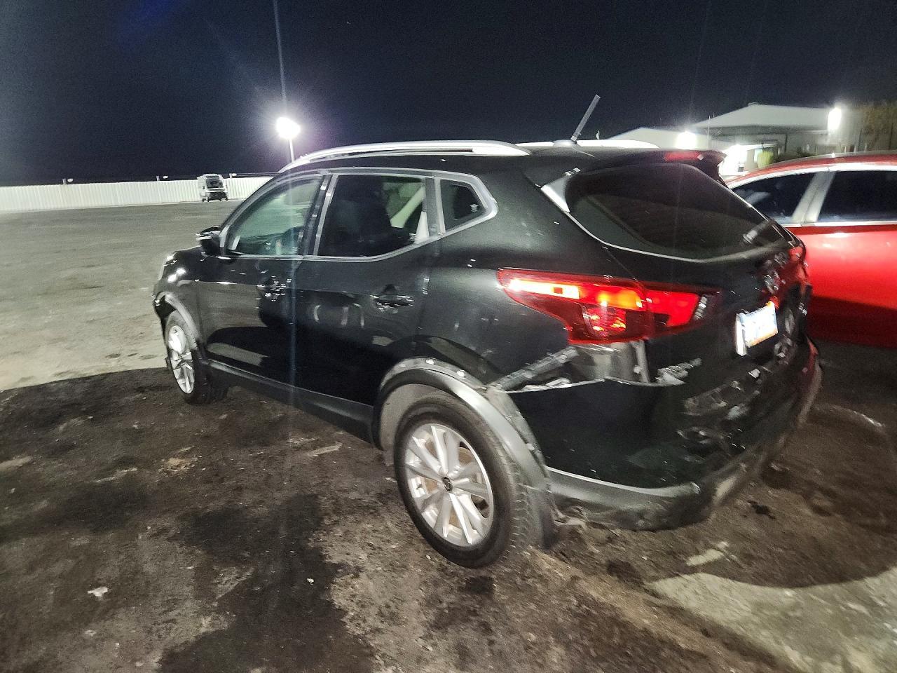2019 Nissan Rogue Sport Sv - Фото 2