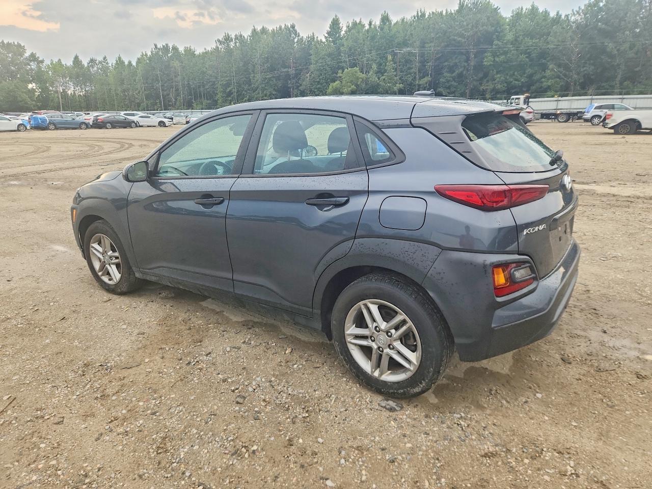 2021 Hyundai Kona Se - Image 2