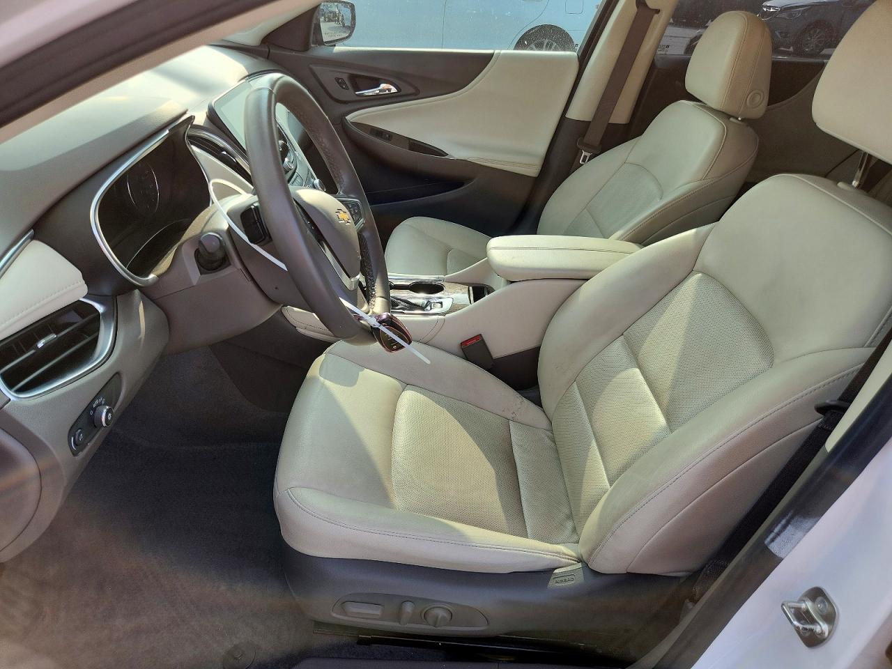 2024 Chevrolet Malibu Premier - Фото 7