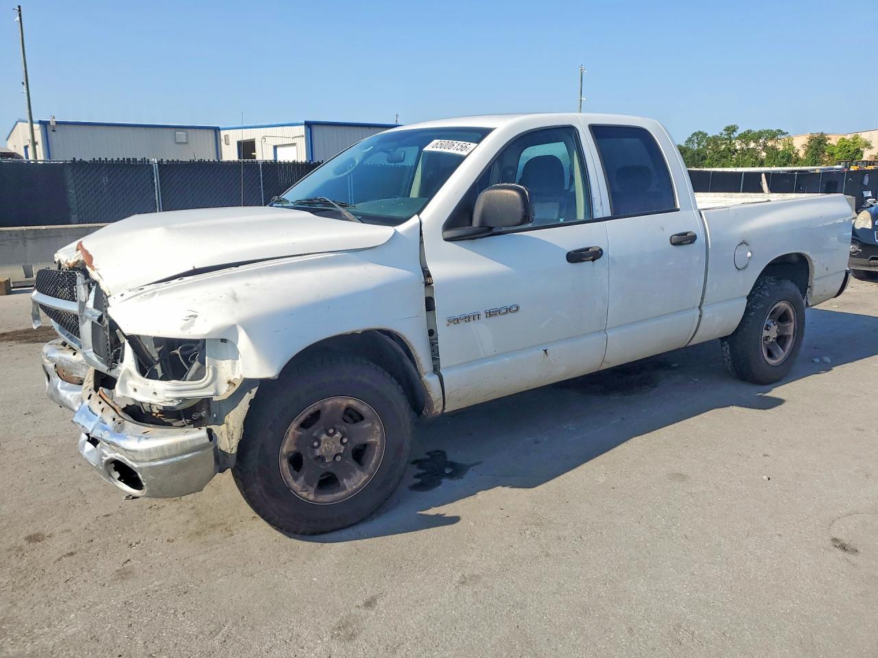 2005 Dodge Ram 1500 St