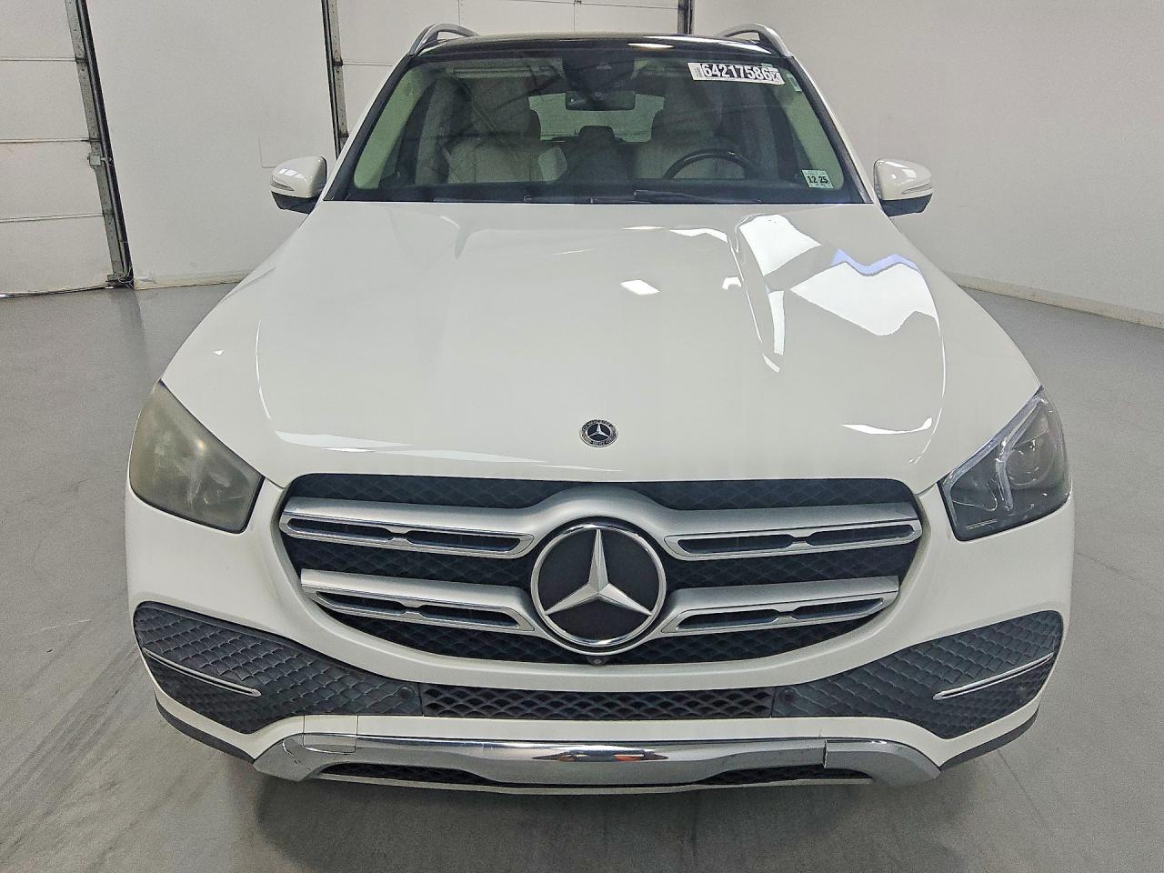 2021 Mercedes-Benz Gle 350 4Matic - Image 5