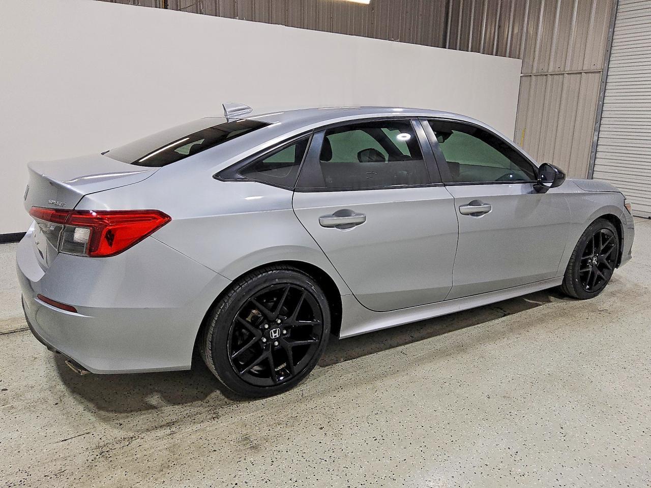 2022 Honda Civic Sport - Image 3