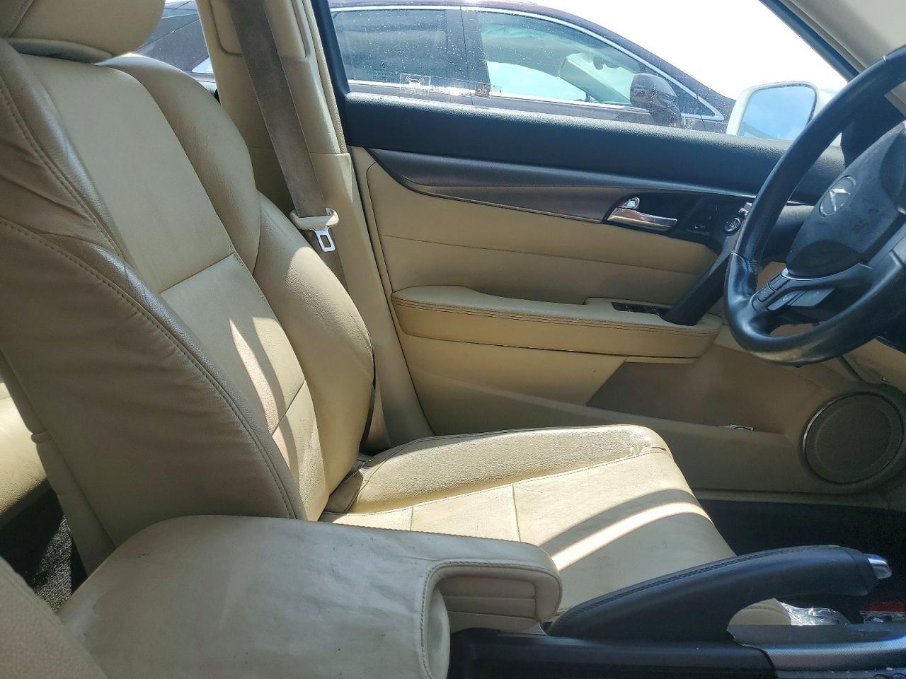 2012 Acura Tl - Фото 7