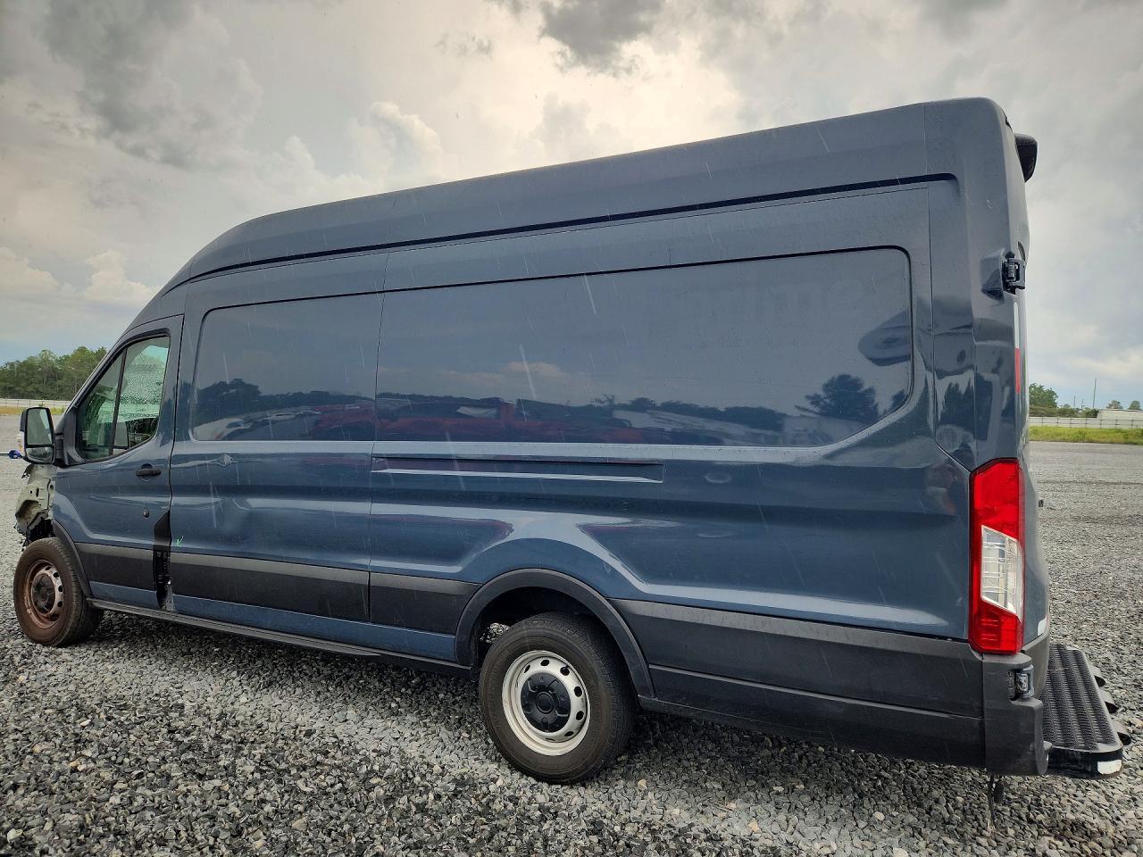 2020 Ford Transit T-250 - Фото 2