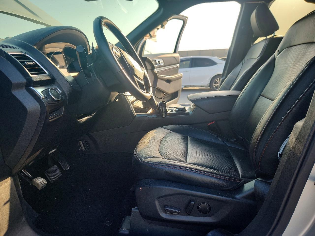 2019 Ford Explorer Sport - Image 7