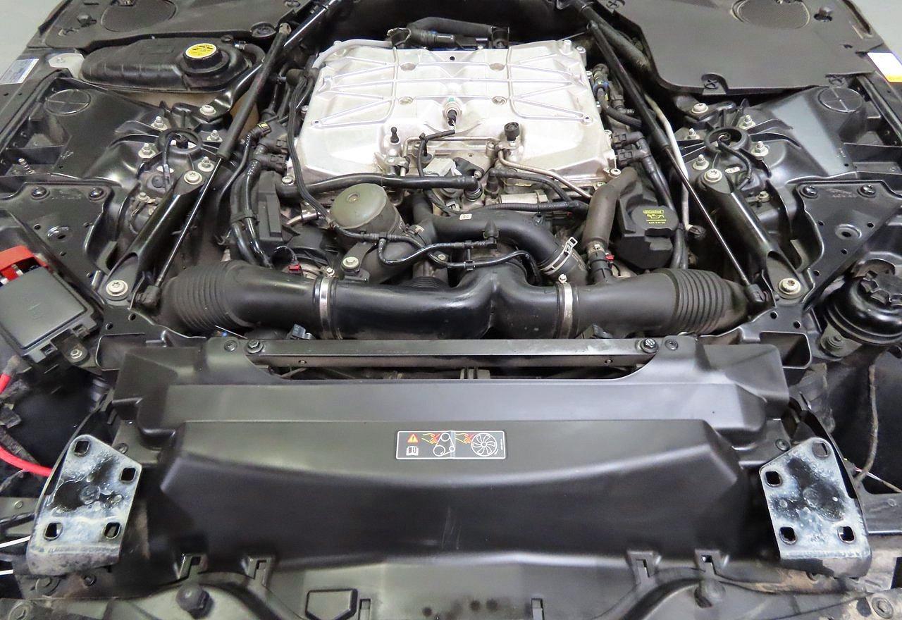 2014 Jaguar F-Type V8 S - Image 7