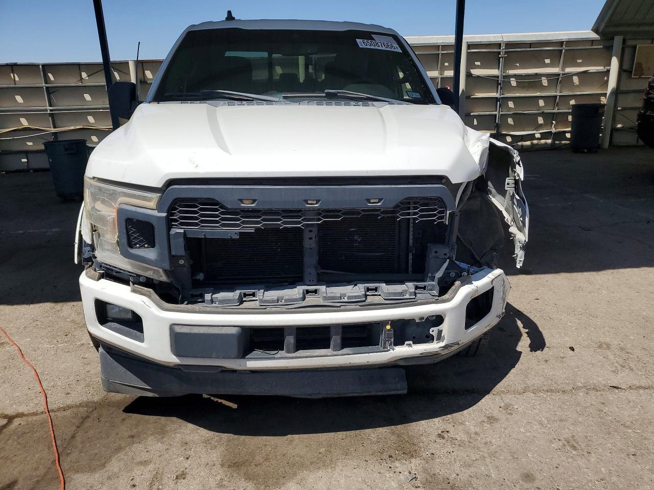 2019 Ford F150 Supercrew - Фото 5