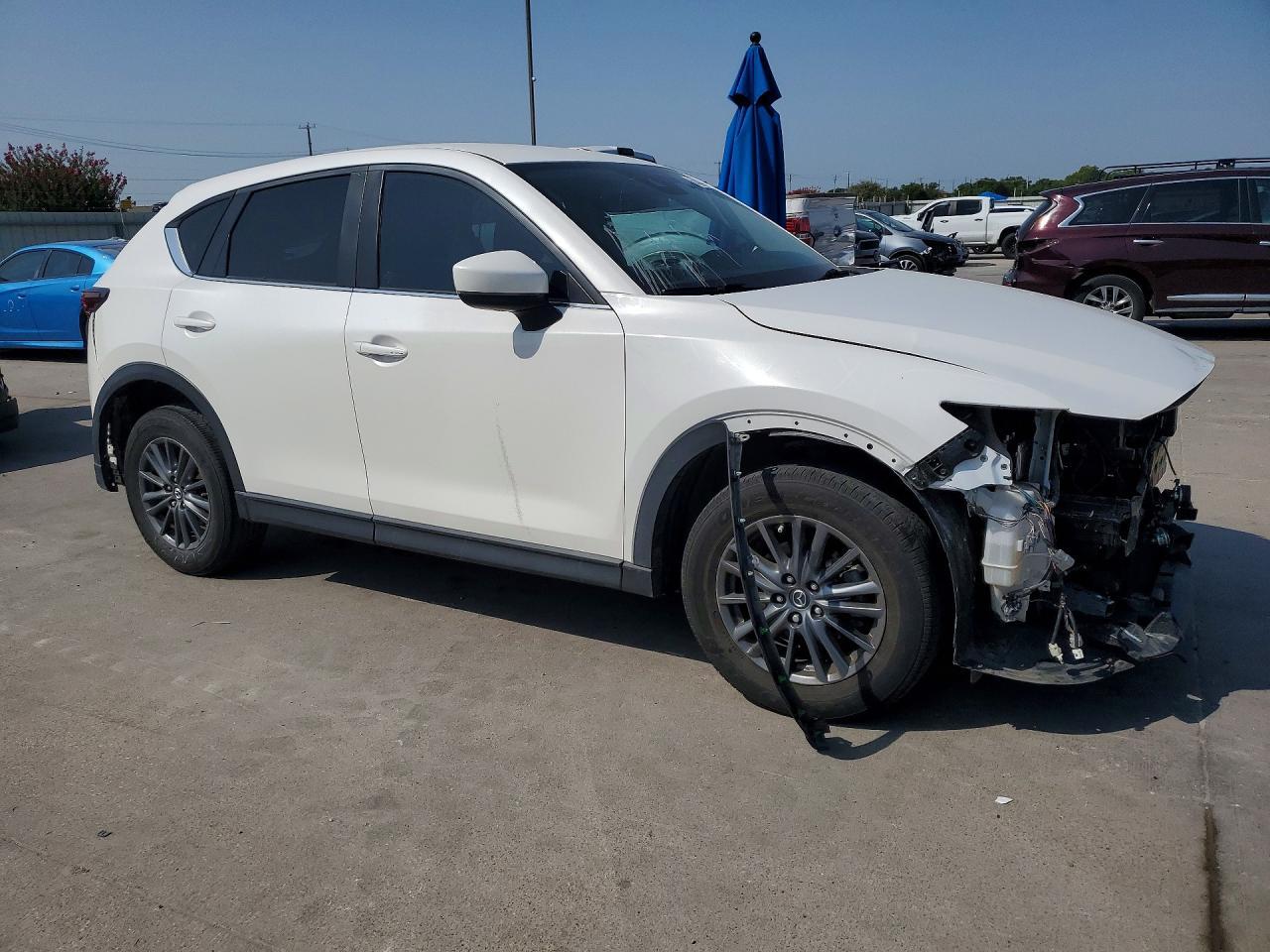 2019 Mazda Cx-5 Sport - Фото 4