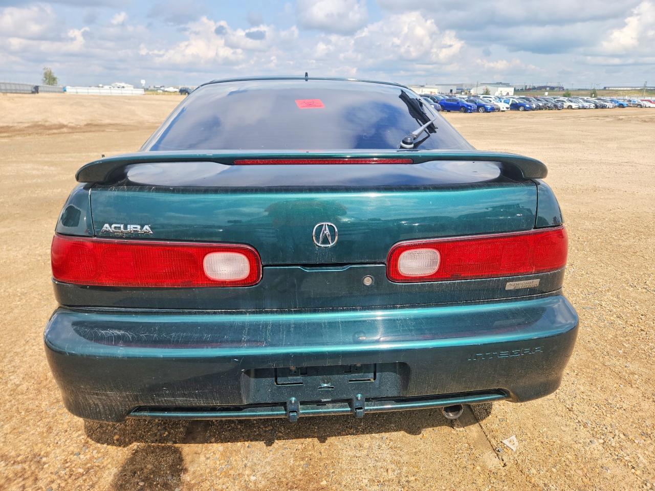 1999 Acura Integra Rs Se - Фото 6