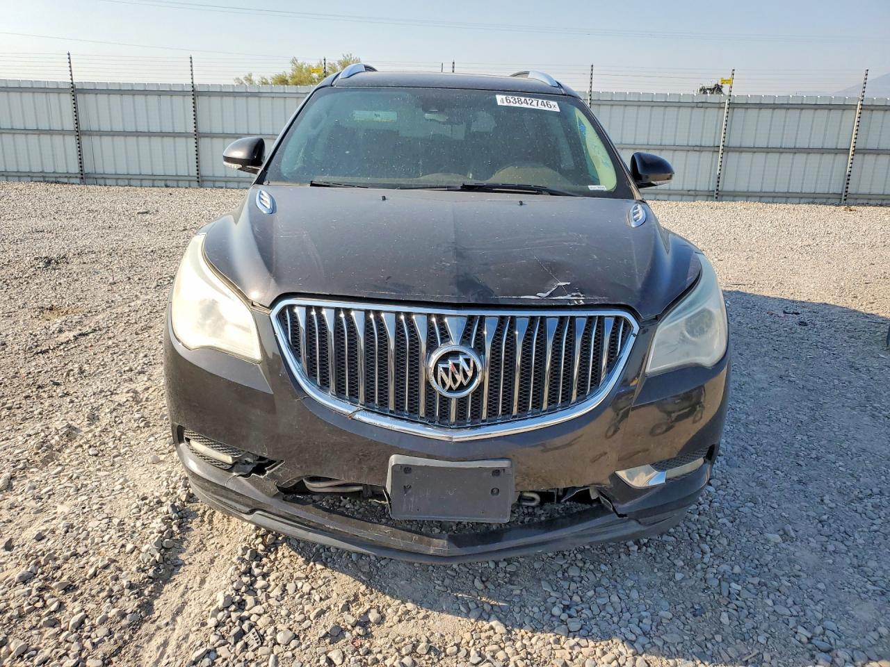 2014 Buick Enclave - Image 5