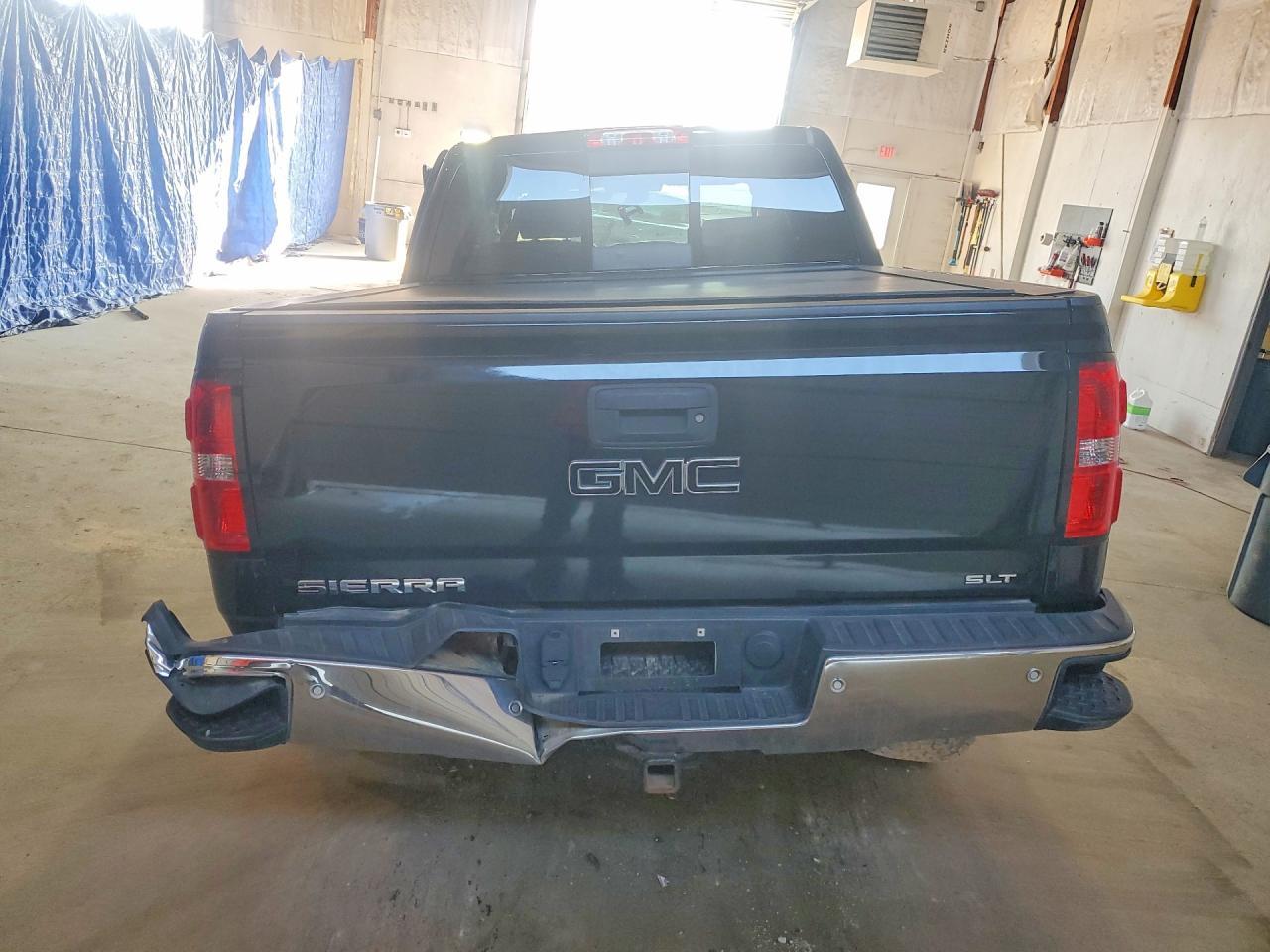 2014 GMC Sierra K1500 Slt - Image 6