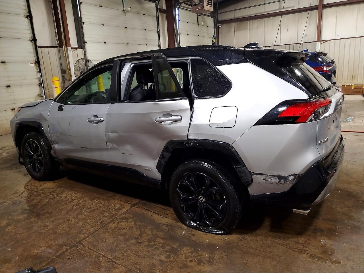 2024 Toyota Rav4 Xse - Фото 2